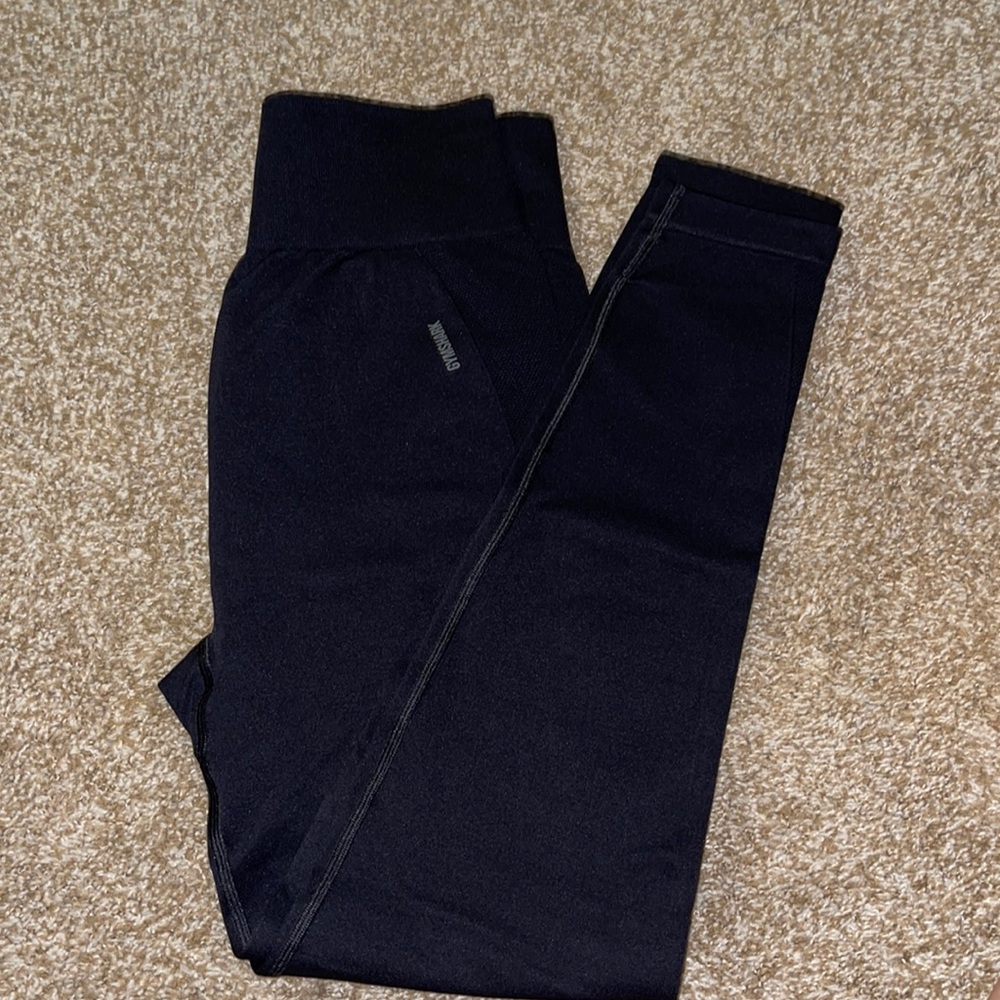 GymShark workout leggings